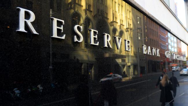 ‘There is plenty of scope for discussion about making some changes to the central bank’s key functions in the next agreement signed between the government and the RBA.’ Above, the central bank’s HQ in Sydney. Picture: NCA NewsWire / Jeremy Piper