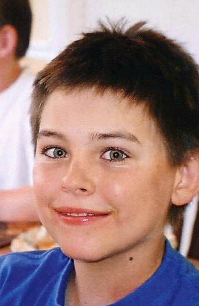 Daniel Morcombe was killed by serial child rapist Brett Peter Cowan on the Sunshine Coast on December 7, 2003.