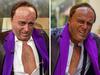 Aussie TV star’s unrecognisable makeover