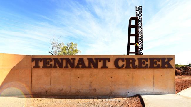 Evidence preservation hearings finished in Tennant Creek on Friday, following two days of evidence in Alice Springs. Picture: (A) manda Parkinson