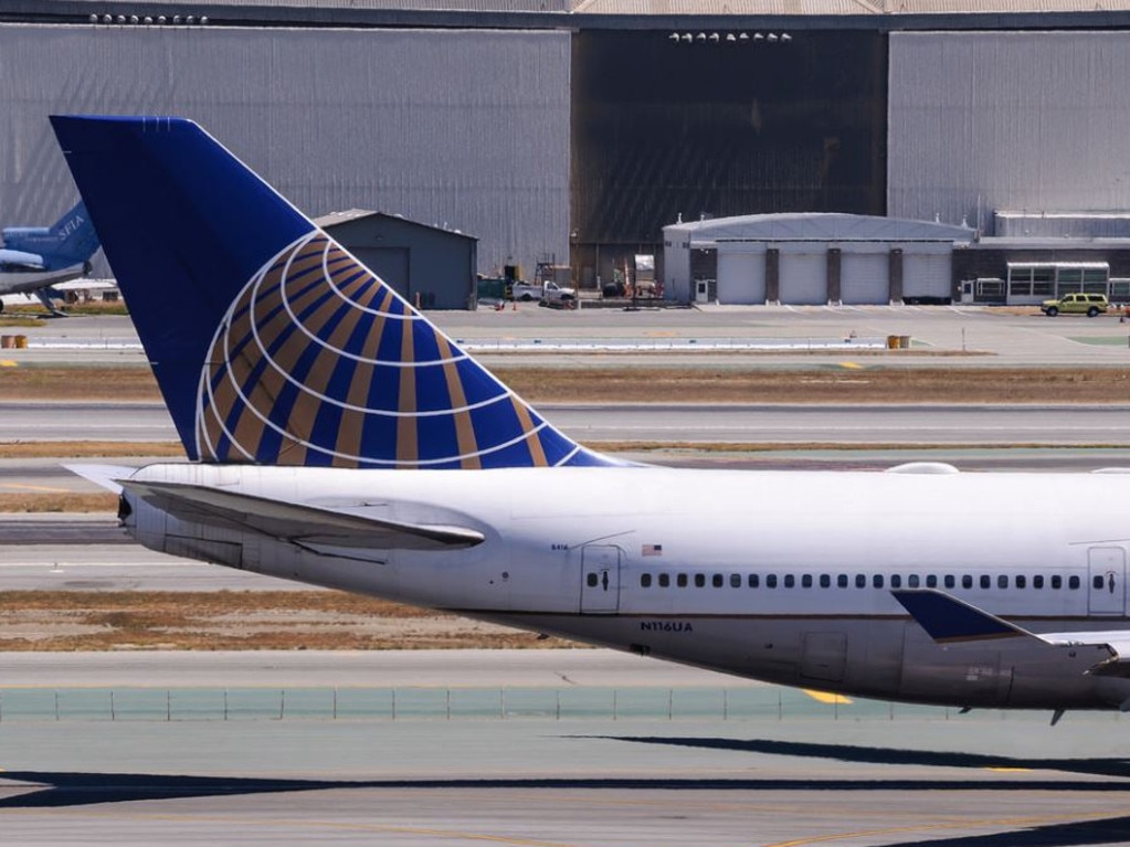 United Airlines apologised to the family and offered a refund. Picture: insapphowetrust/Flickr