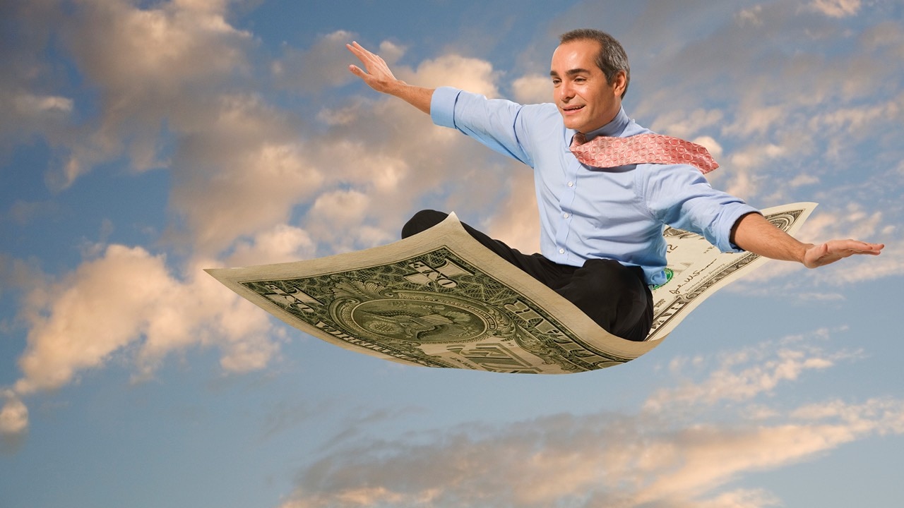 ASX fintechs could ride Airwallex tailwind