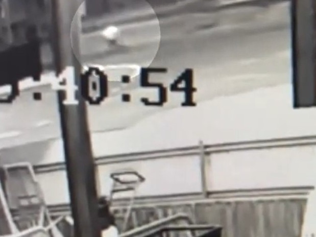 A 21-year-old man has been charged over an alleged hit and run that killed a cyclist in the Queensland city of Bundaberg., Police said a 34-year-old was on a bicycle on Takalvan Street in Millbank at 7.50pm when he was struck by a black Hyundai IX35., Police alleged the driver of the stolen car left the scene, where flowers were left today, and the car was found a short time later.