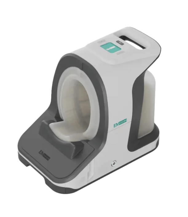 First Responder Brain Scanner. Source: EMVision