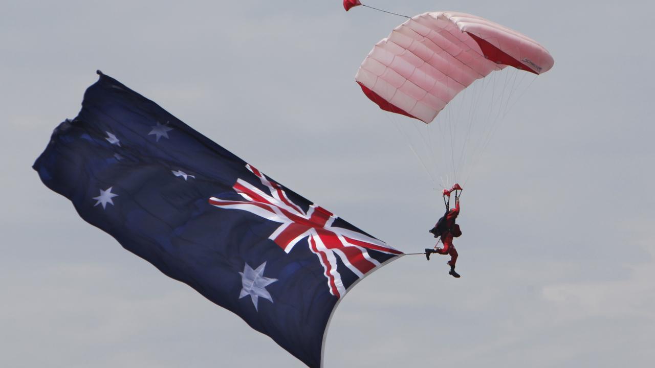 Thousands set to flock to Gallipoli Barracks for open day