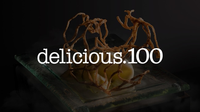 Delicious 100 restaurants in South Australia