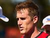 Ex-Tiger’s 11th-hour local footy late change