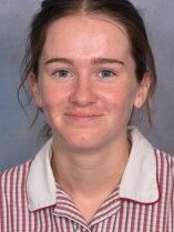 Siorcha Creaton scored an ATAR of 97.00 at Kilbreda College.