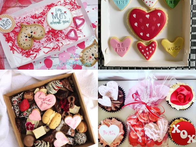 5 ways to say ‘I love you’ with food this Valentine’s Day