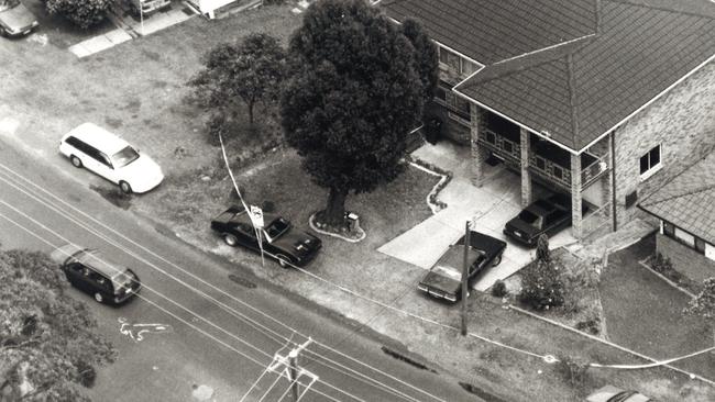 Locals say the Central Coast has never been the same since the 1992 massacre.