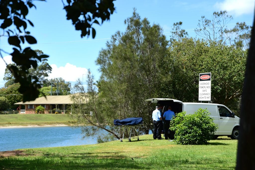 Police Identify Woman’s Body Found Floating In River | The Courier Mail