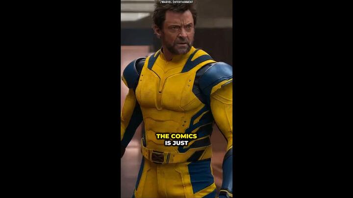Hugh Jackman Was Almost Rejected As Wolverine Due To His Height.