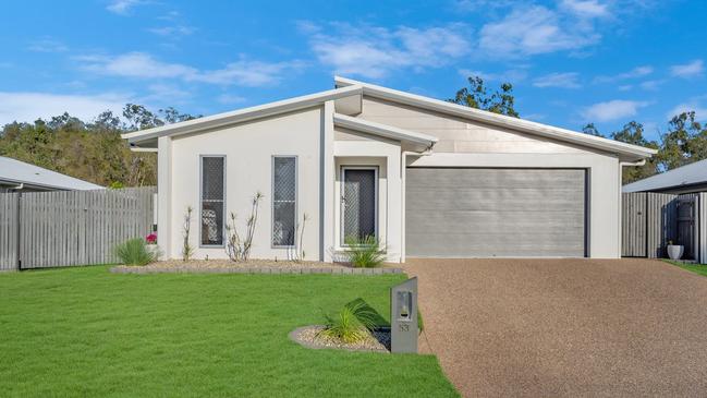 This home in Cosgrove sold for $610,000 in October after four days on market. Picture: realestate.com.au