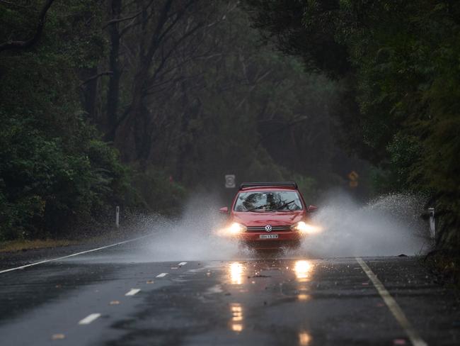 Why $17.5m fix won’t stop notorious flood spot