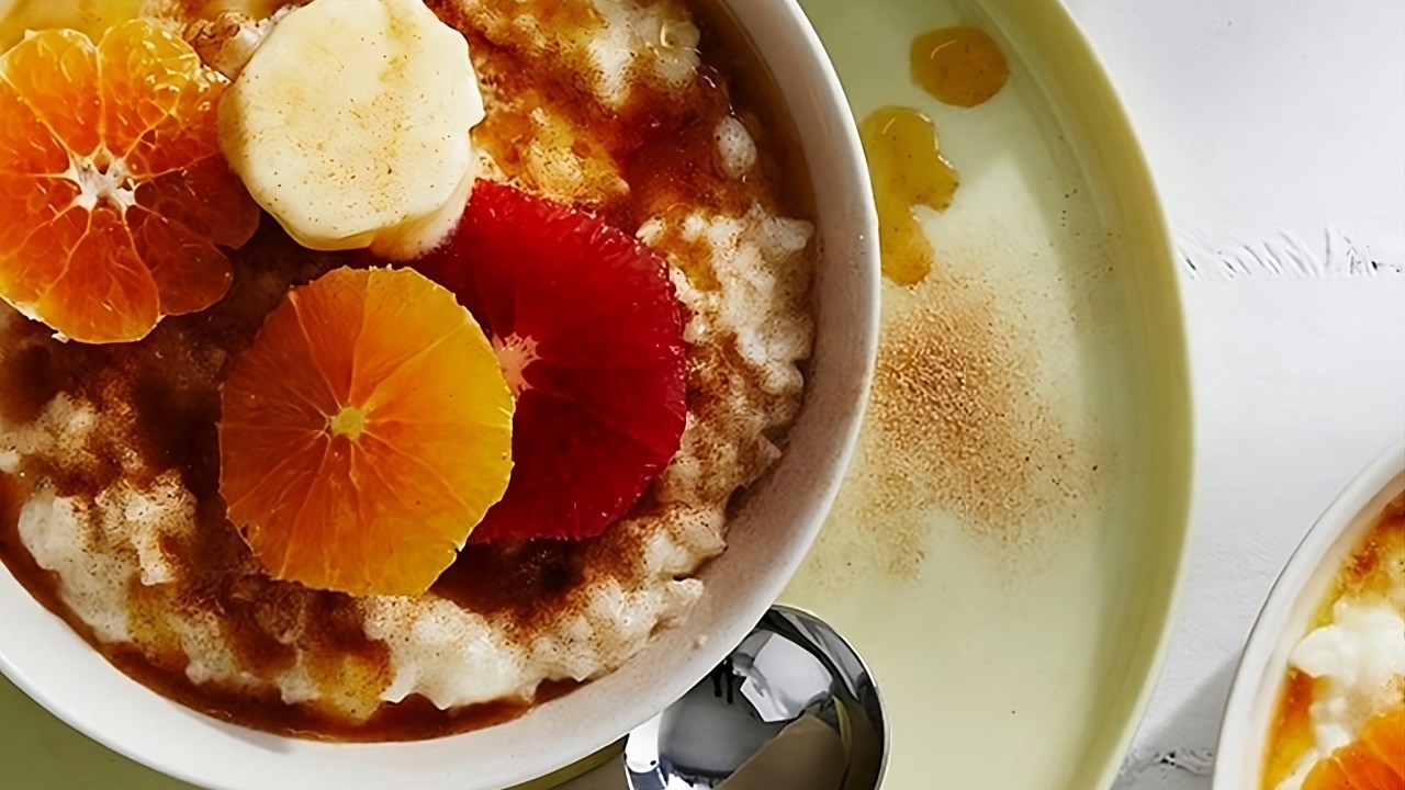 20 healthy breakfast recipes and ideas | Daily Telegraph