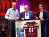 Make him an Immortal: Departing QRL boss’ Bennett plea