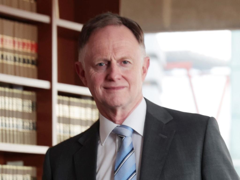 Gageler to lead High Court