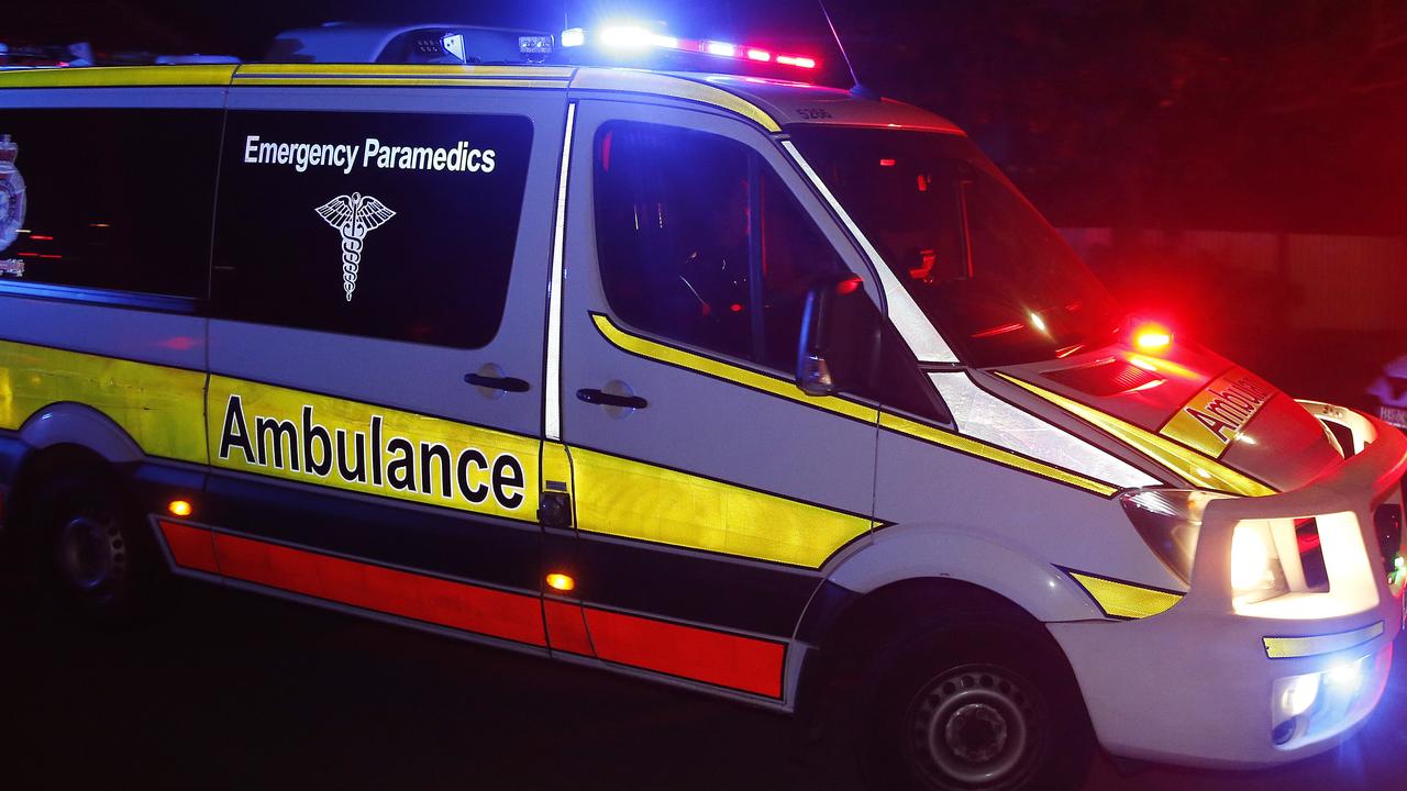 Motorcyclist dies after crash at Deception Bay | The Courier Mail