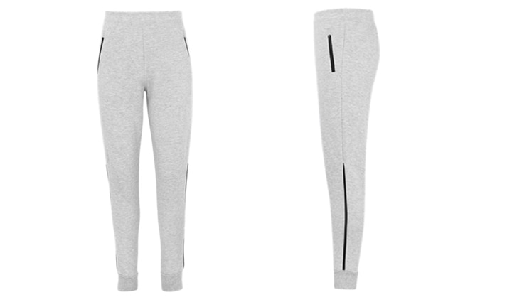 grey trackies kmart