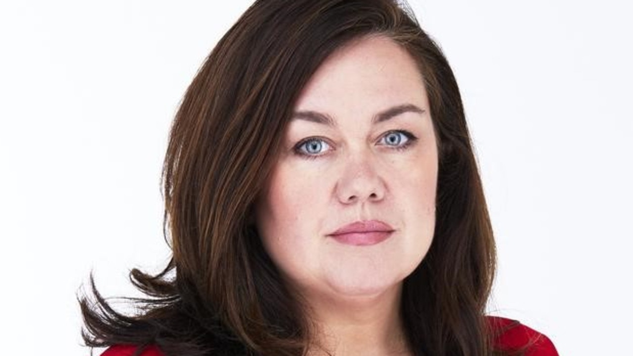 Bizarre reason writer ‘cancelled’ by uni