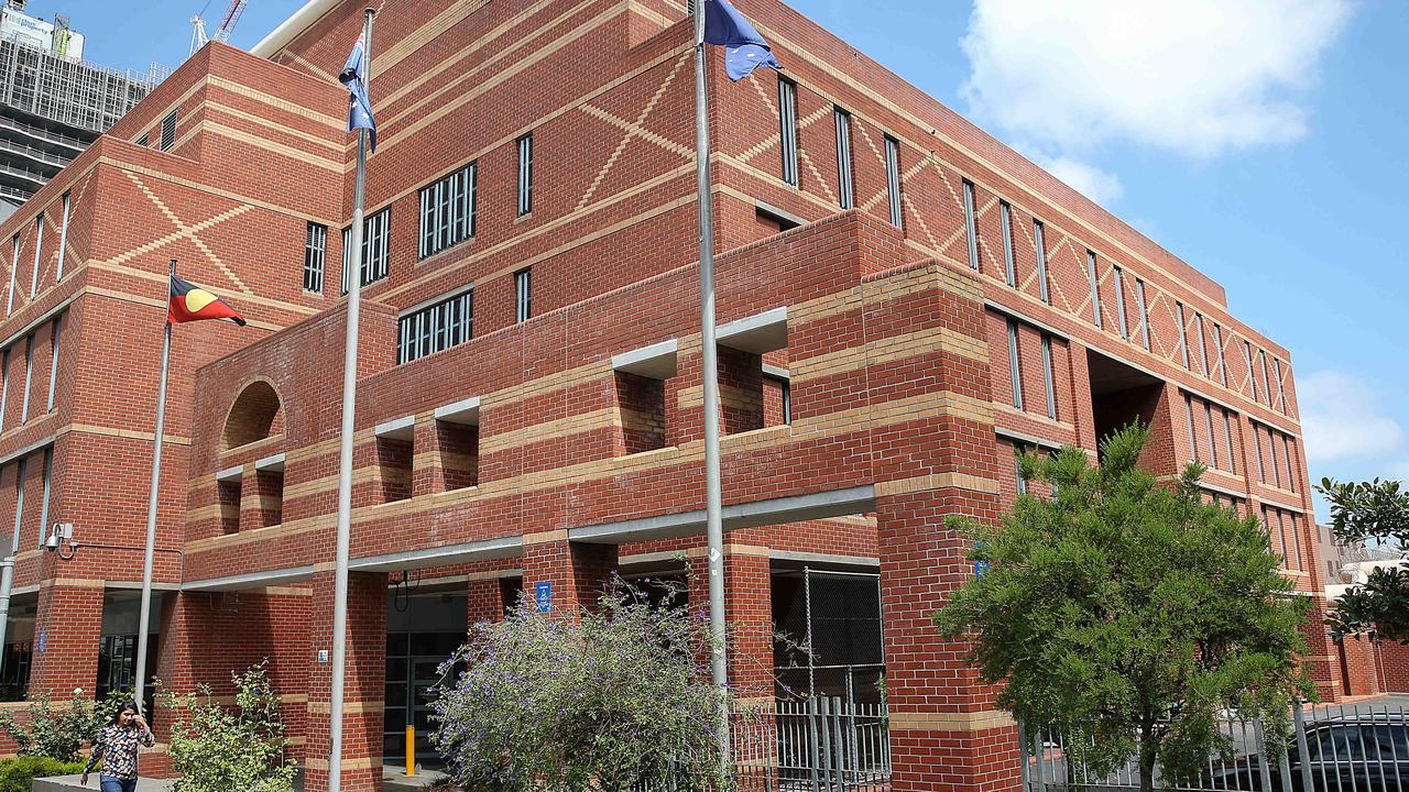 Fruit picker accused of raping woman he found unconscious in Shepparton