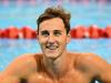 Coach’s ringing endorsement of Aussie swim team