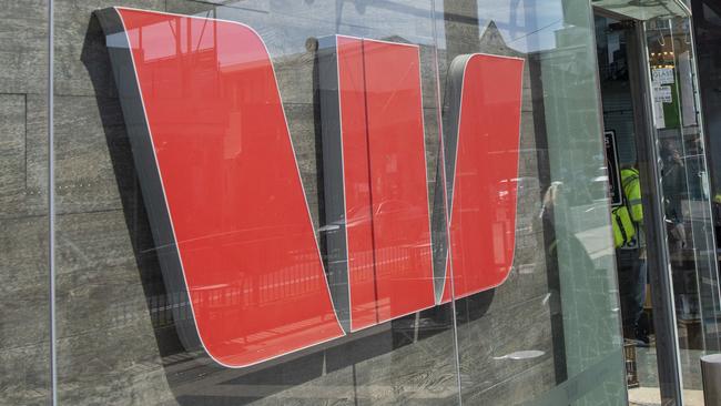 SYDNEY, AUSTRALIA - NewsWire Photos - OCTOBER 27, 2024:Westpac signage, Norton St Leichhardt.Picture: NewsWire / Simon Bullard.