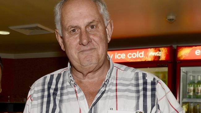 Former Clarence Valley Council mayor Ian Tiley may be running in the September local government elections.