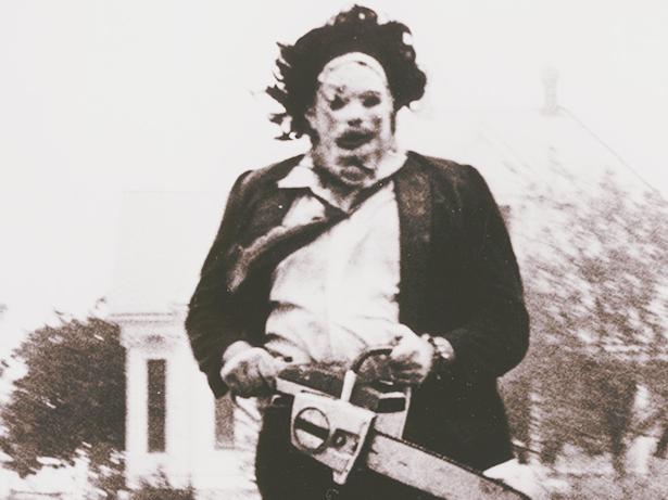 Leatherface