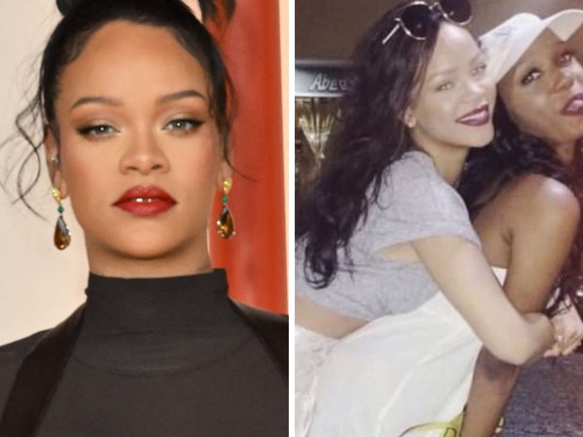 Rihanna’s beloved cousin Tanella Alleyne dies aged 28