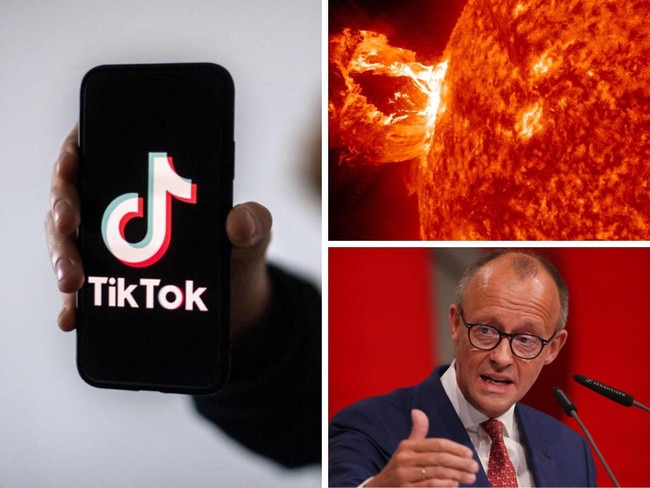 Wild September 24 doomsday conspiracy goes viral on TikTok.