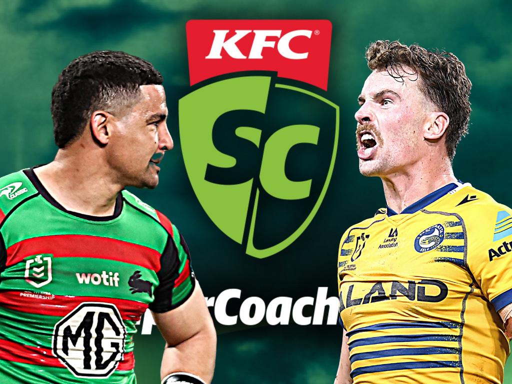 SuperCoach NRL Draft rankings 2023: Best fantasy players at every position,  top picks