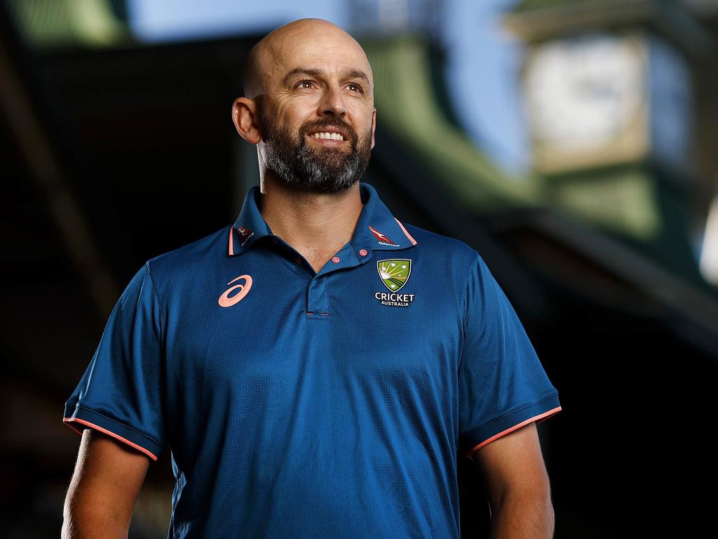 Nathan Lyon confident Australia can whitewash England in Ashes