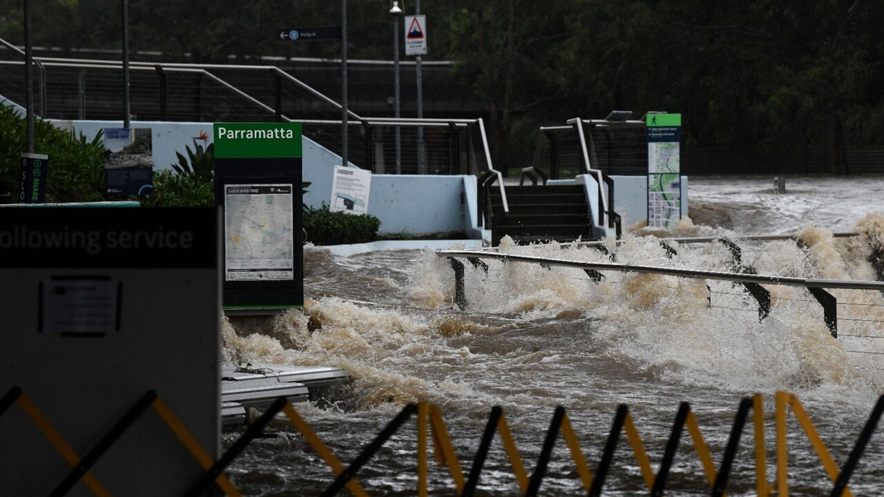 NSW government slams ‘misleading’ claims Powerhouse Museum has flooded