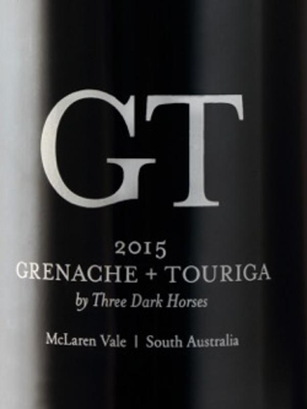 Three Dark Horses 2015