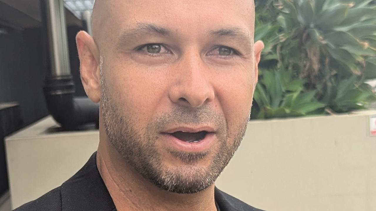 Schapelle Corby’s half-brother caught up in friend’s police sting