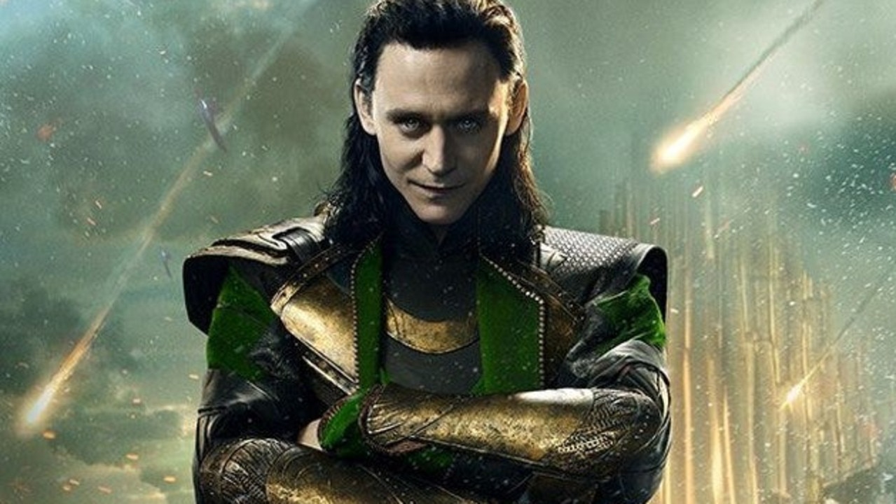 Loki’s second season is in production now.