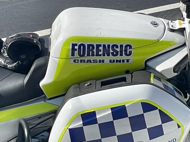 Police charge 22-year-old man over alleged fatal Gold Coast crash.