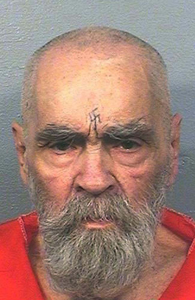 The fight over the estate of apocalyptic cult leader Manson has fragmented into at least three competing camps.