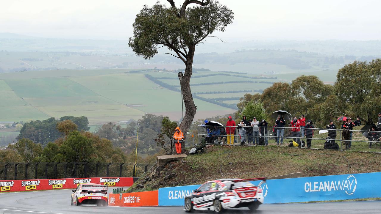Bathurst 1000 2022 news: Severe weather warnings to rock the Great Race
