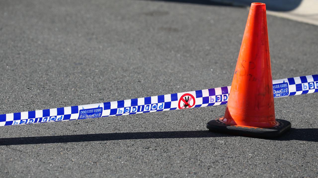 A crime scene was established and officers from the Orana-Mid Western Police District will take charge of the investigation. (File Picture: NCA Newswire / Gaye Gerard)