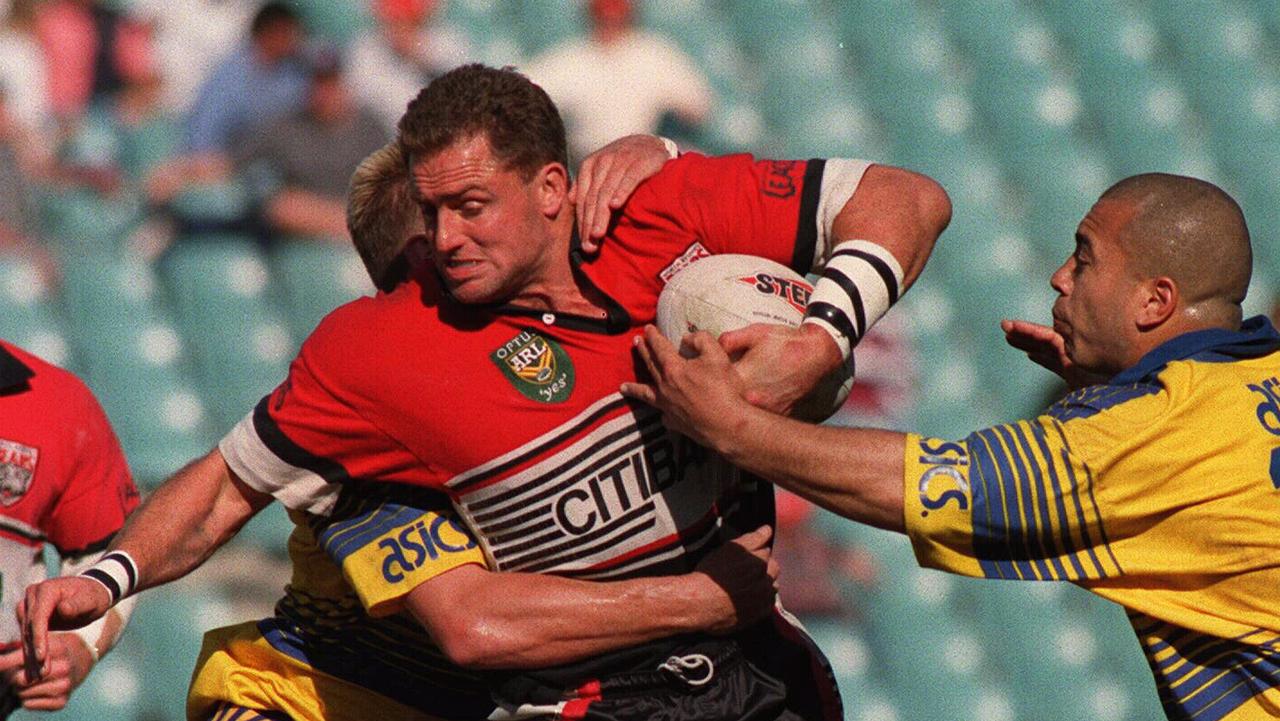 North Sydney Bears will be reborn in Perth.