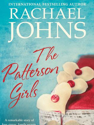 The Patterson Girls is a family saga exploring complex sibling dynamics ...