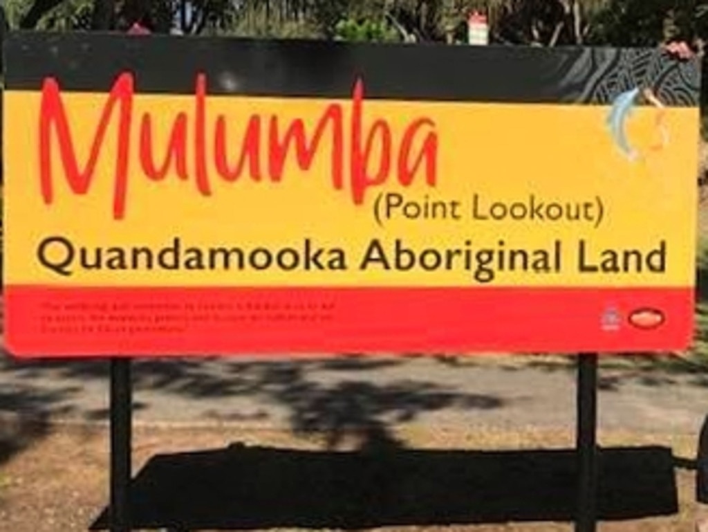 Quandamooka Yoolooburrabee Aboriginal Corporation’s balance sheets did not list all its assets.