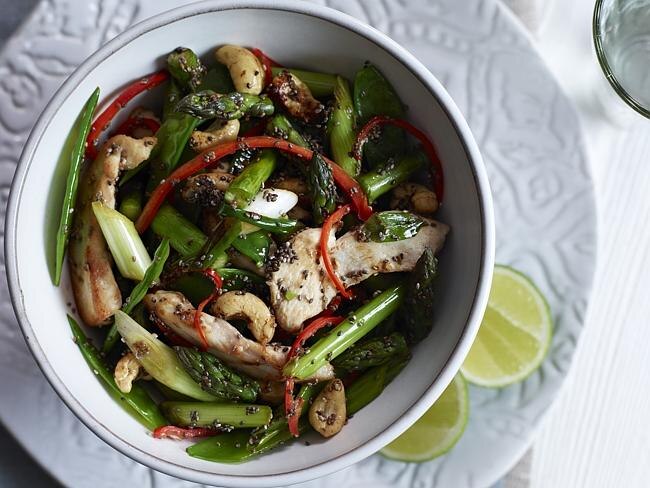 Clean and Lean Summer Body Plan. Week 4: James Duigan’s summer recipes ...