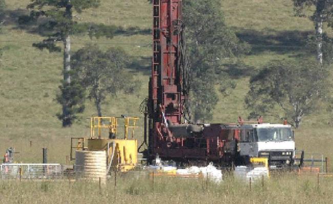 Lismore councillors have voted to ask the State Government to revoke all coal seam gas licences in the Lismore local government area and point out the level of opposition to CSG within the community. Picture: David Nielsen