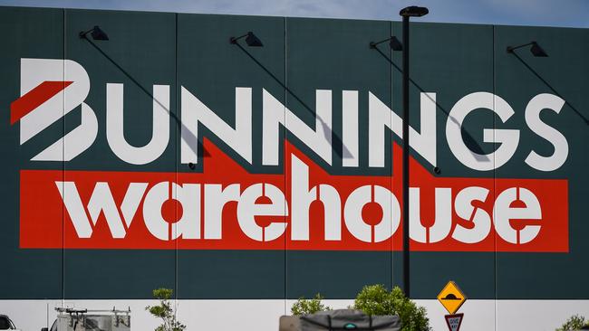 Cooper met with an undercover police officer in the car park of a Bunnings Warehouse.