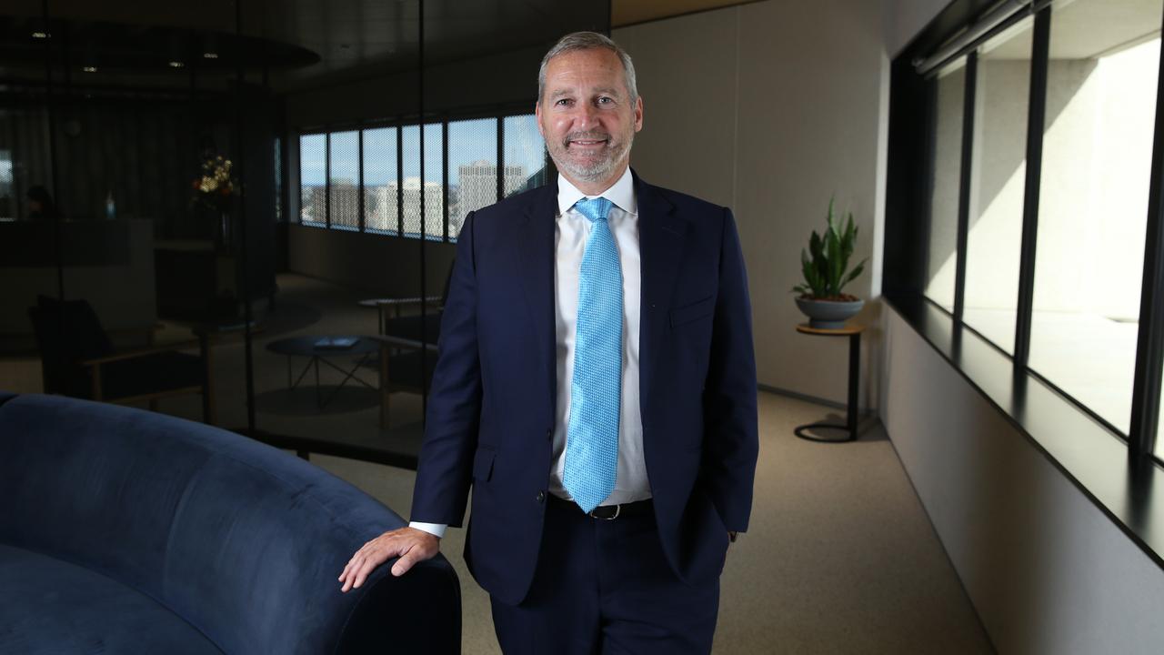 Why Magellan’s Ceo David George Had To Go The Australian