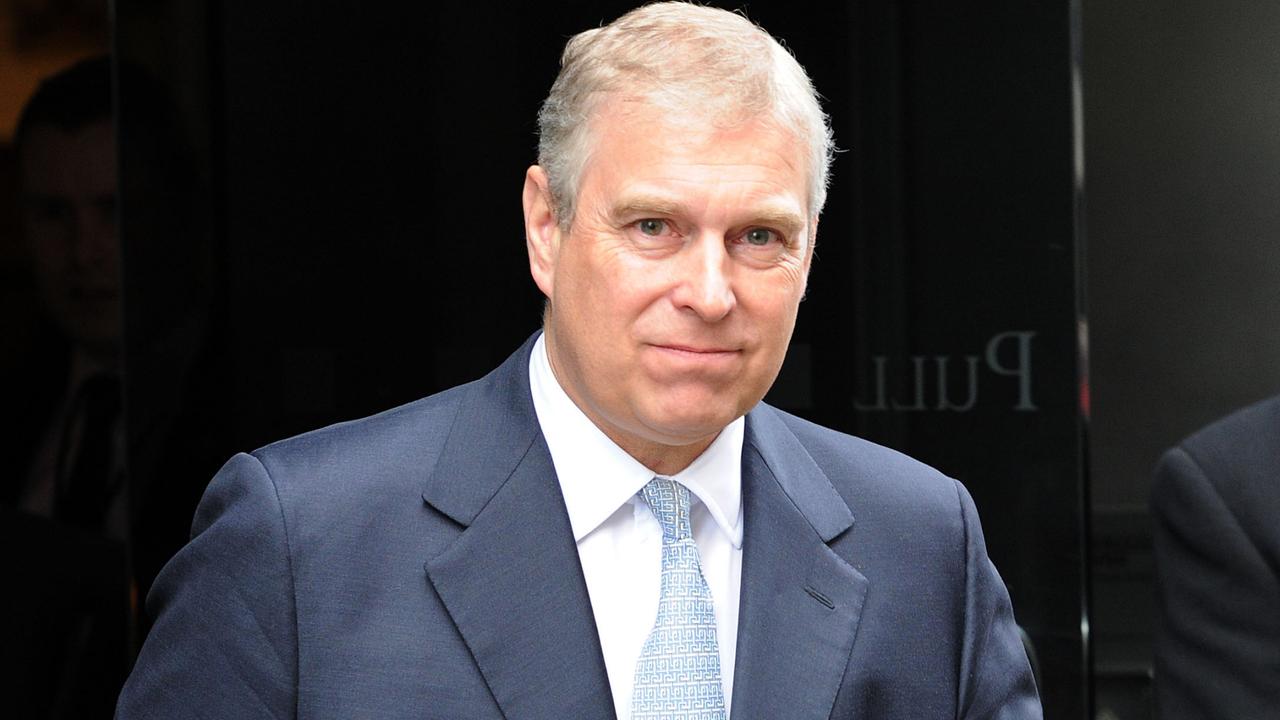 Prince Andrew is said to spent most of his time at Royal Lodge. Picture: Eamonn McCormack/Getty Images