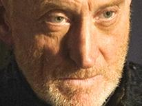 Charles Dance as Tywin Lannister from the HBO series Game Of Thrones.